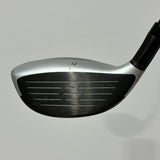 TaylorMade M4 (2021) 5 Wood Stiff Flex