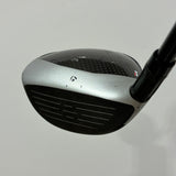 TaylorMade M4 (2021) 5 Wood Stiff Flex