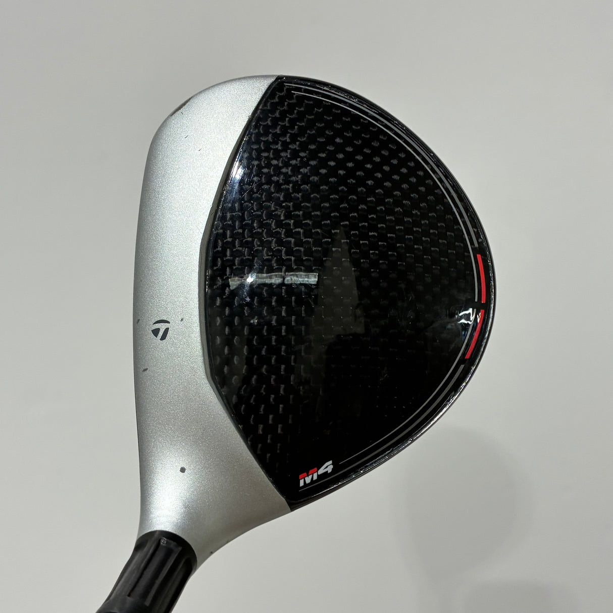 TaylorMade M4 (2021) 5 Wood Stiff Flex