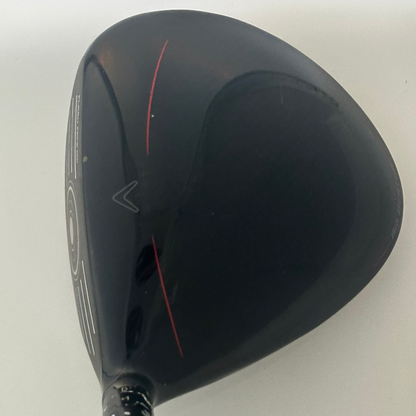 Callaway Big Bertha B21 9.0* Driver Stiff Flex