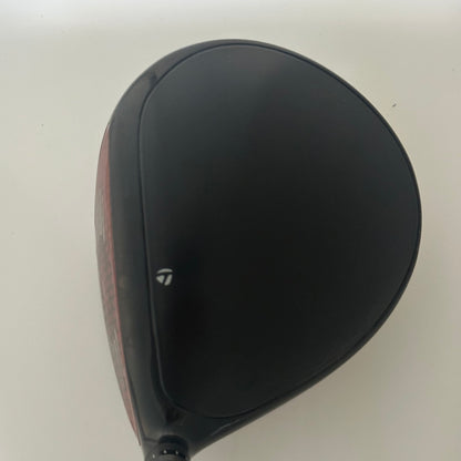 TaylorMade Stealth Plus+ 10.5* Driver Stiff Flex
