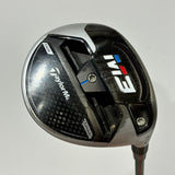 TaylorMade M3 3 Wood Stiff Regular Flex