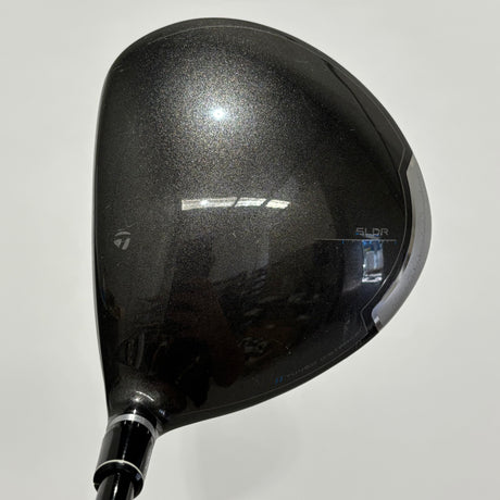 TaylorMade SLDR 460 9.5* Driver Stiff Flex