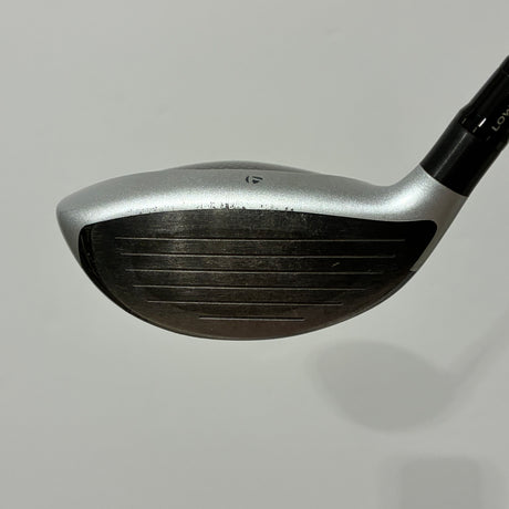 TaylorMade M3 3 Wood Stiff Regular Flex