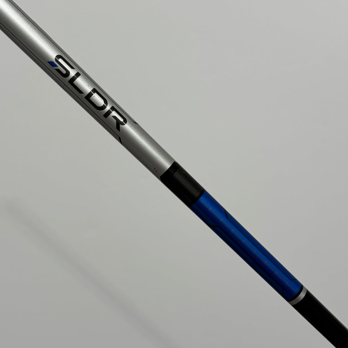 TaylorMade SLDR 460 9.5* Driver Stiff Flex