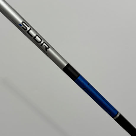TaylorMade SLDR 460 9.5* Driver Stiff Flex
