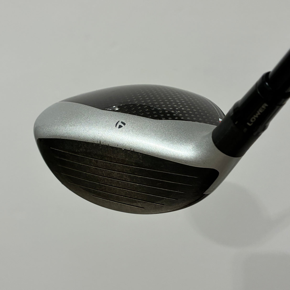 TaylorMade M3 3 Wood Stiff Regular Flex