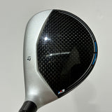 TaylorMade M3 3 Wood Stiff Regular Flex