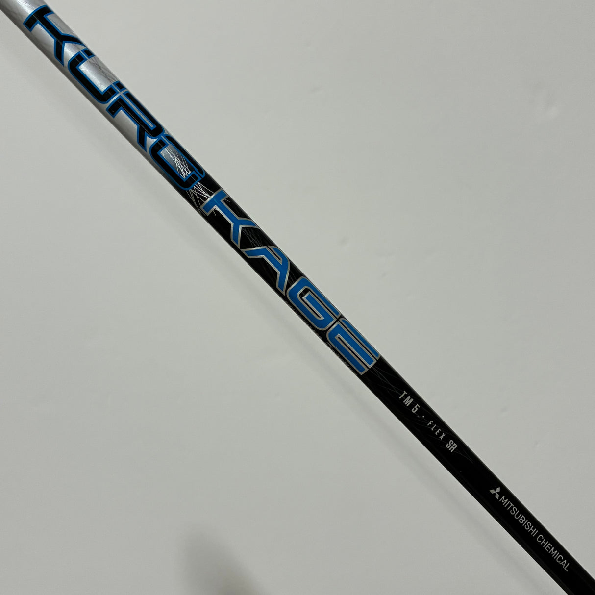 TaylorMade M3 3 Wood Stiff Regular Flex