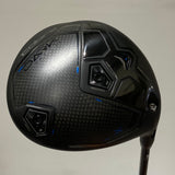 Cobra Darkspeed X 10.5* Driver Stiff Flex Headcover Included
