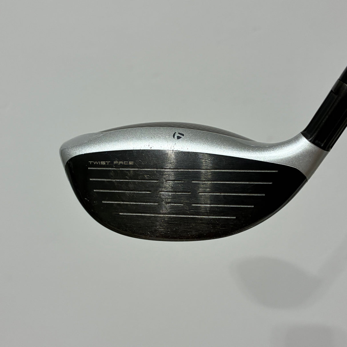 TaylorMade M6 3 Wood Stiff Flex