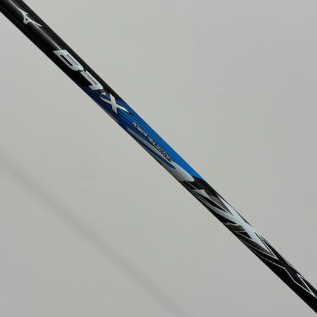 Mizuno BR-X 10.5* Driver Stiff Flex