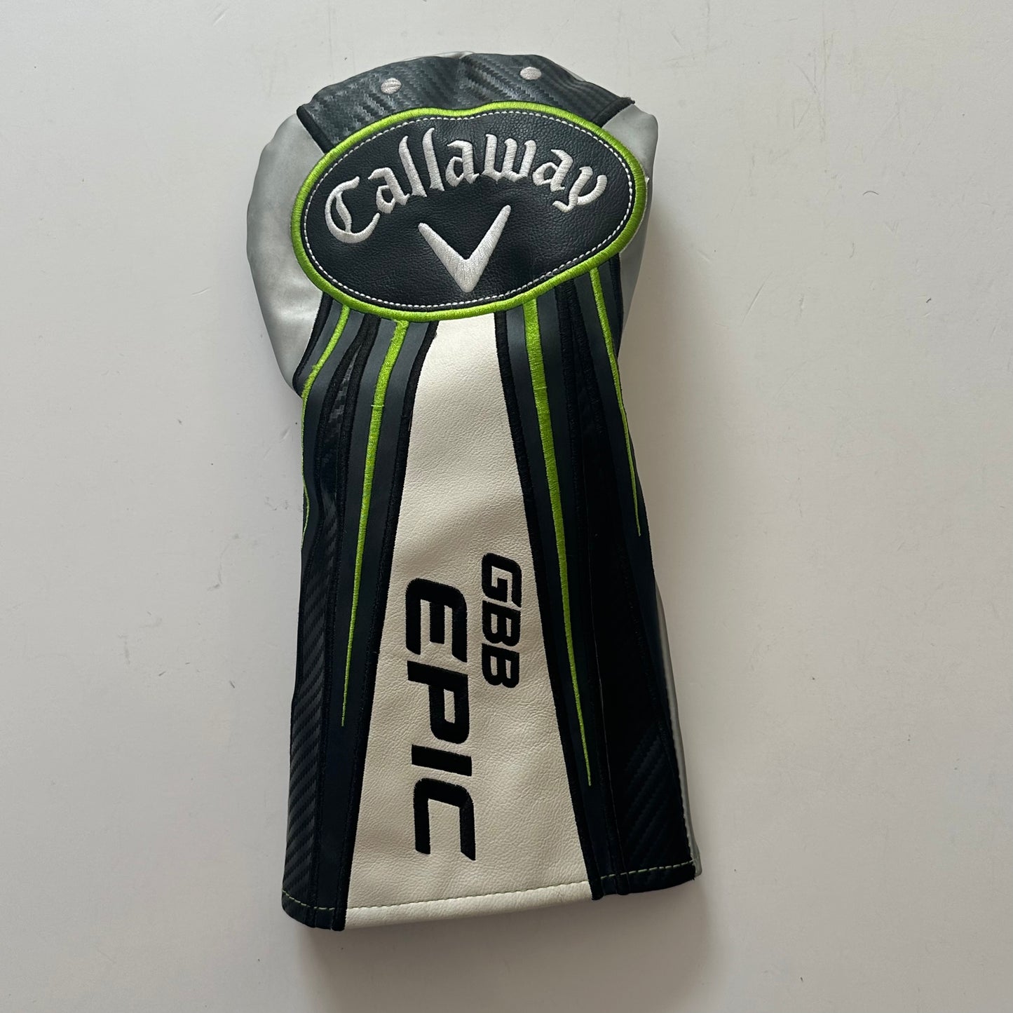 Callaway GBB Epic Star 10.5* Stiff Flex  Headcover Included