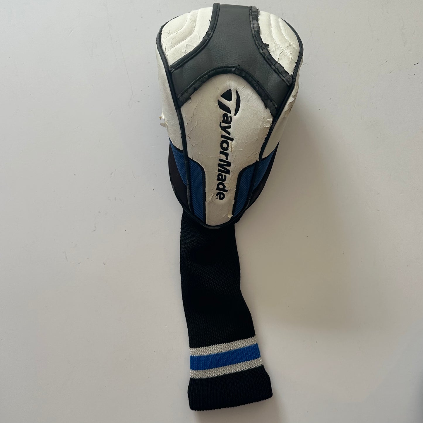 TaylorMade SLDR S 460 10* Driver Stiff Flex Headcover Included