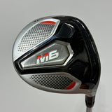 TaylorMade M6 3 Wood Stiff Flex