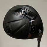 Cobra DS-Adapt LS 10.5* Driver Stiff Flex Headcover Included