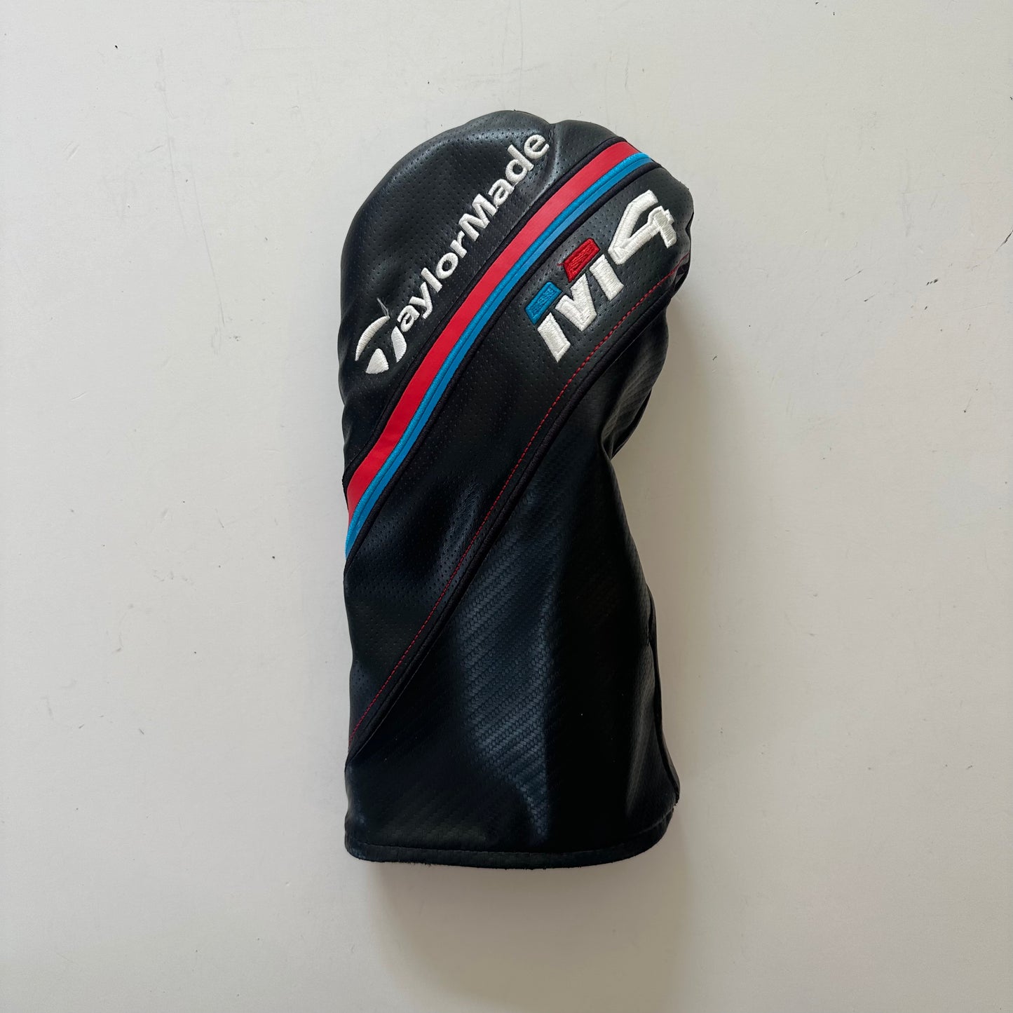 TaylorMade M4 9.5* Driver Stiff Flex Headcover Included