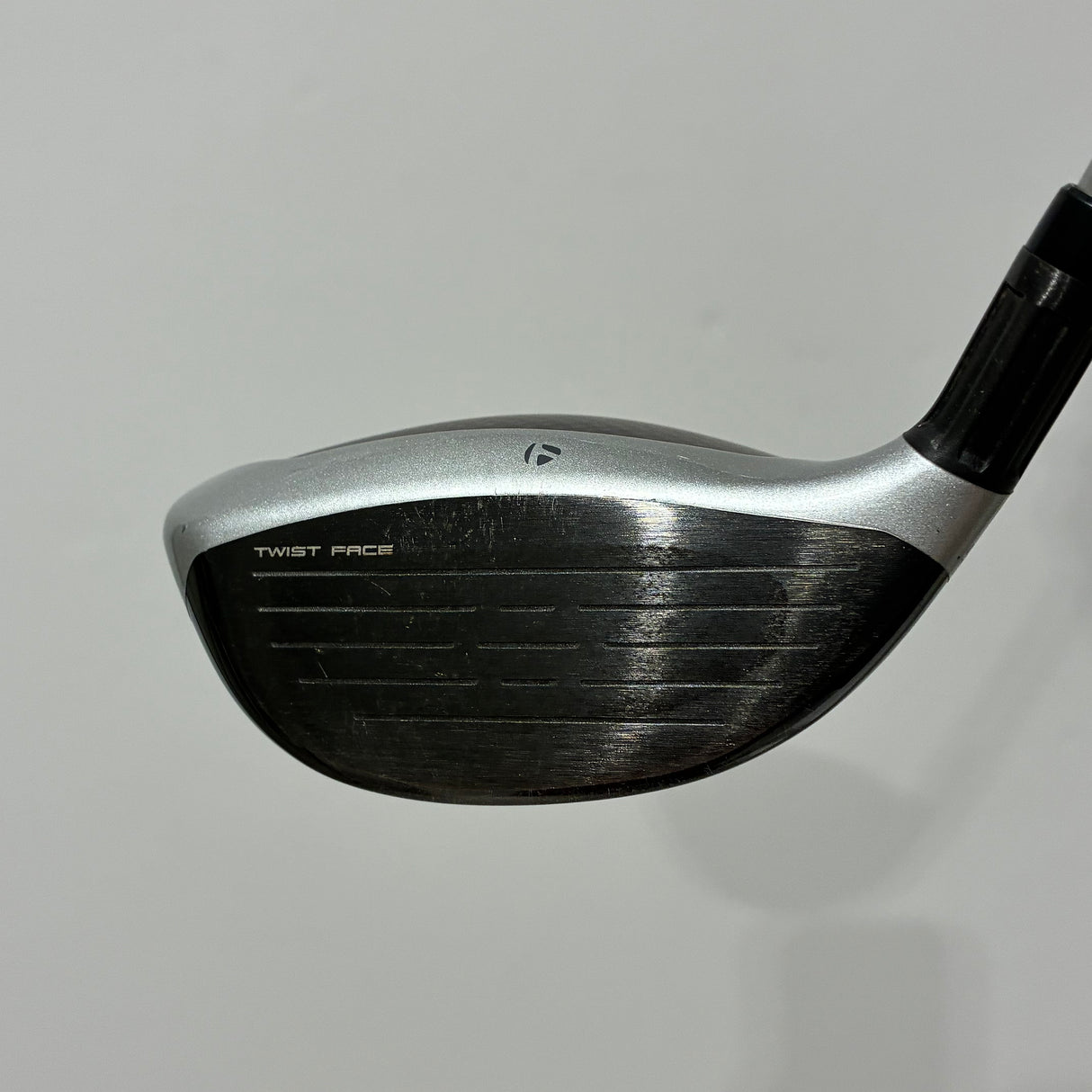 TaylorMade M6 3 Wood Stiff Flex
