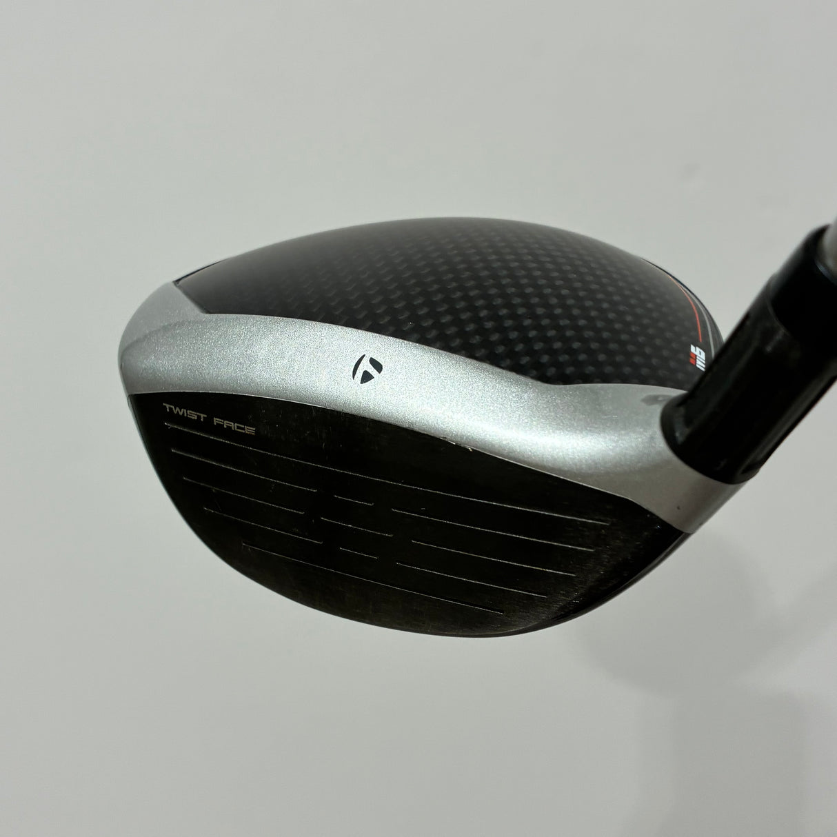 TaylorMade M6 3 Wood Stiff Flex