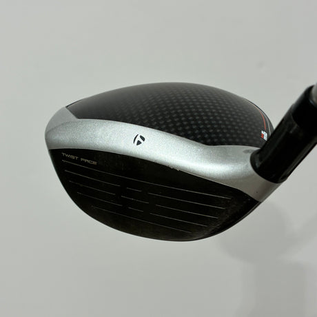 TaylorMade M6 3 Wood Stiff Flex