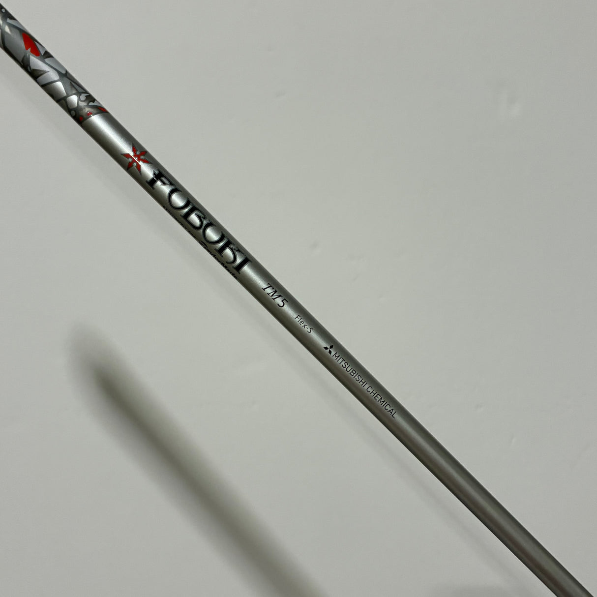 TaylorMade M6 3 Wood Stiff Flex
