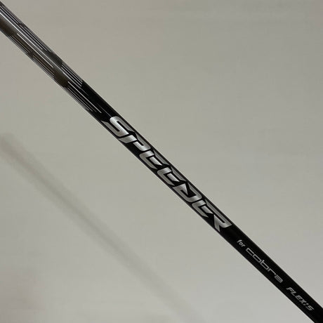 Cobra DS-Adapt LS 10.5* Driver Stiff Flex Headcover Included