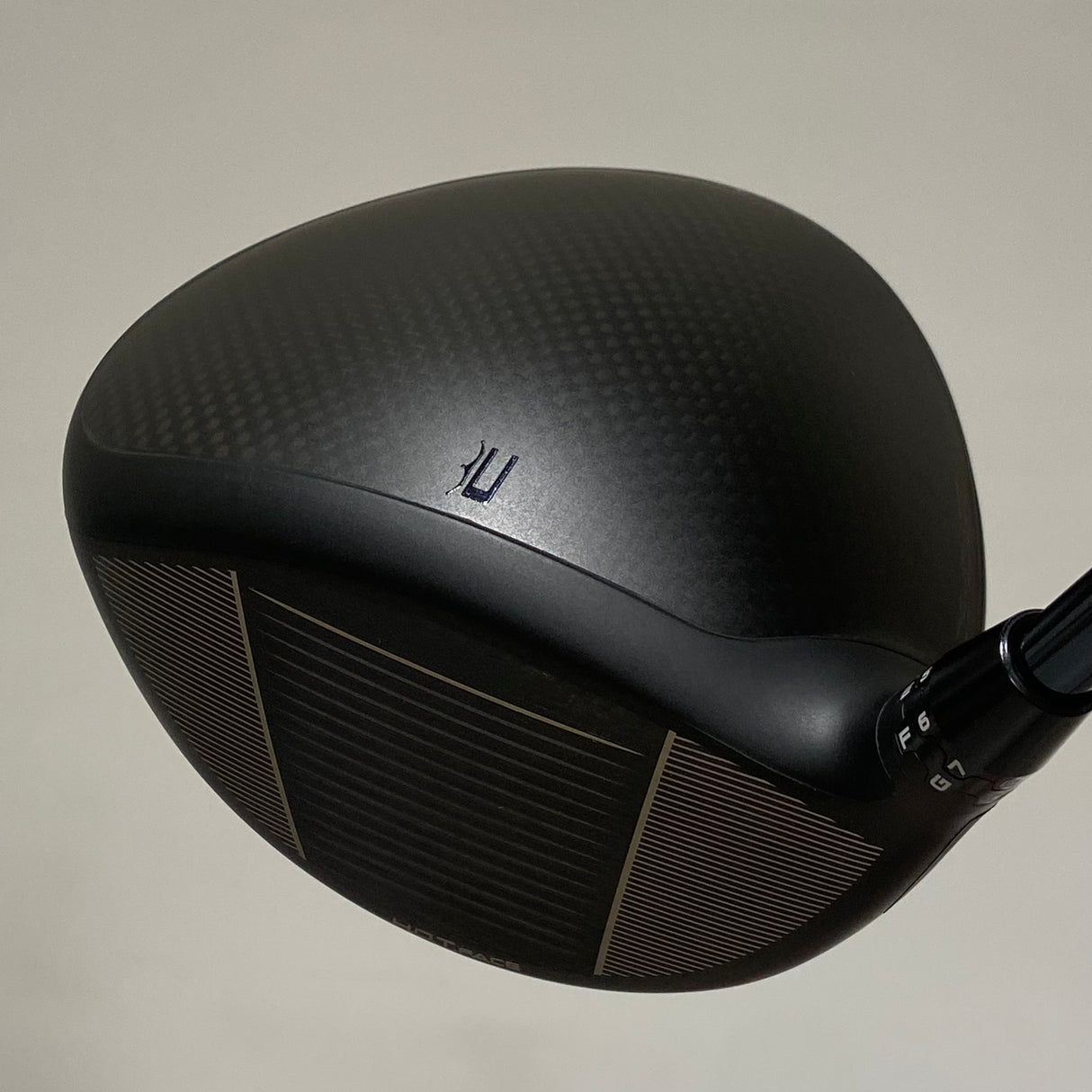 Cobra DS-Adapt LS 10.5* Driver Stiff Flex Headcover Included