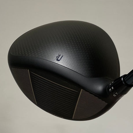 Cobra DS-Adapt LS 10.5* Driver Stiff Flex Headcover Included