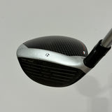 TaylorMade M6 5 Wood Stiff Flex