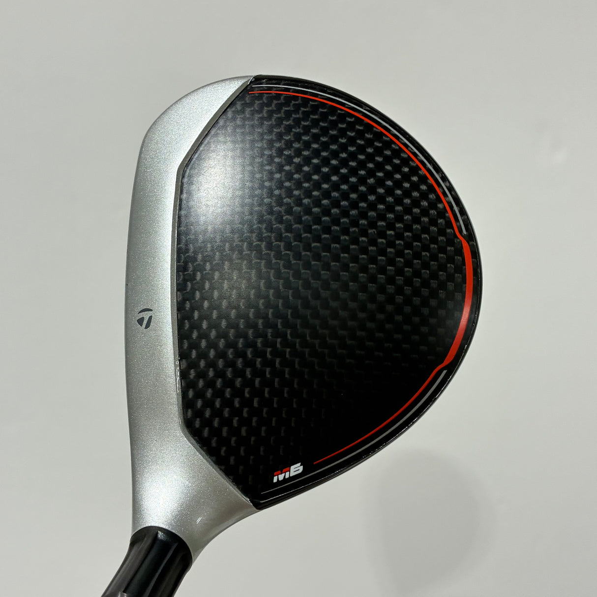 TaylorMade M6 5 Wood Stiff Flex