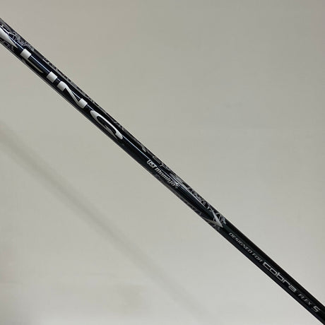 Cobra DS-Adapt LS 10.5* Driver Stiff Flex Headcover Included