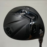 Cobra DS-Adapt LS 10.5* Driver Stiff Flex Headcover Included