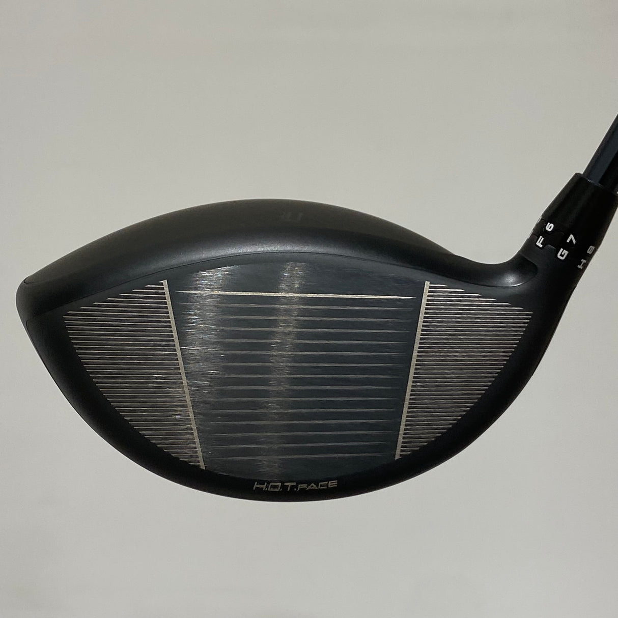Cobra DS-Adapt LS 10.5* Driver Stiff Flex Headcover Included