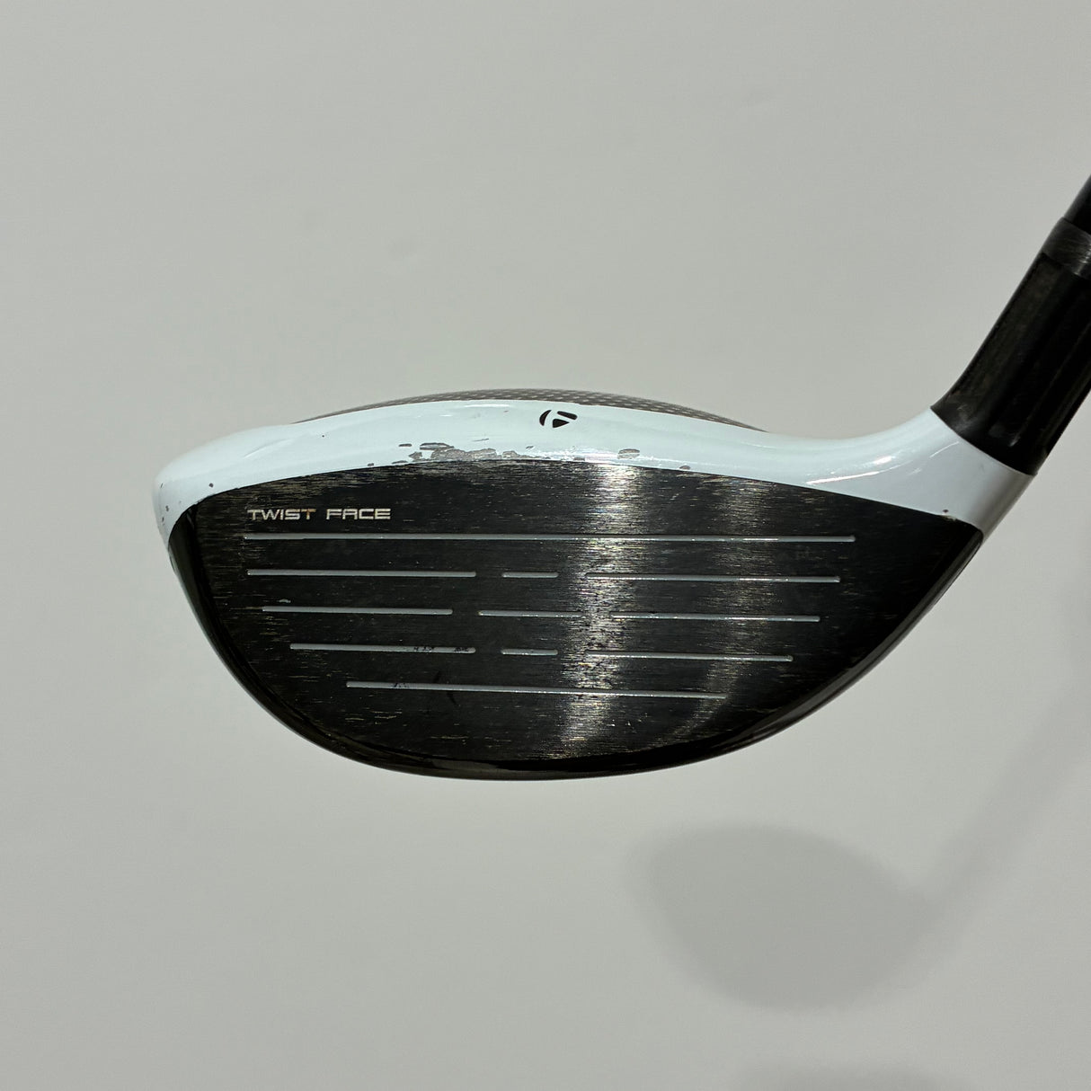 TaylorMade SIM Max 3 Wood Stiff Flex