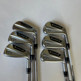 Callaway Apex Ai300 Iron Set 5-P Stiff Flex