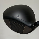 Cobra DS-Adapt LS 10.5* Driver Stiff Flex Headcover Included