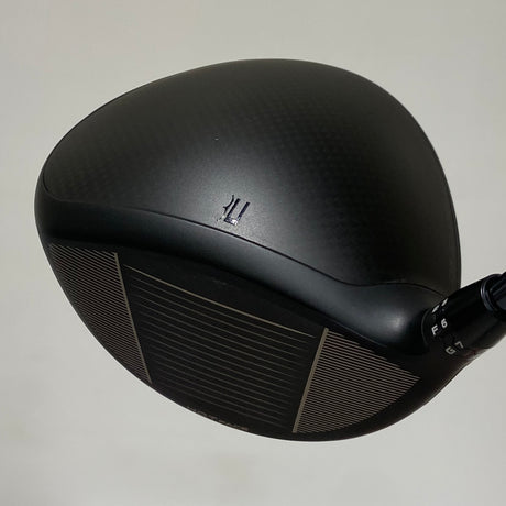 Cobra DS-Adapt LS 10.5* Driver Stiff Flex Headcover Included