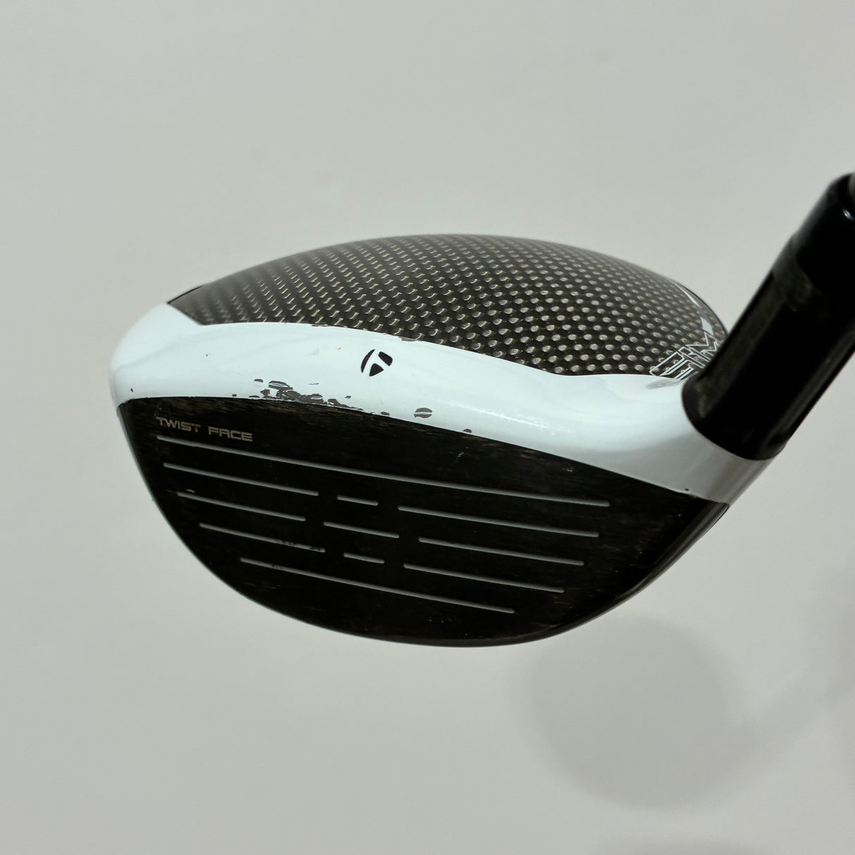 TaylorMade SIM Max 3 Wood Stiff Flex