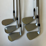 Callaway Apex Ai300 Iron Set 5-P Stiff Flex