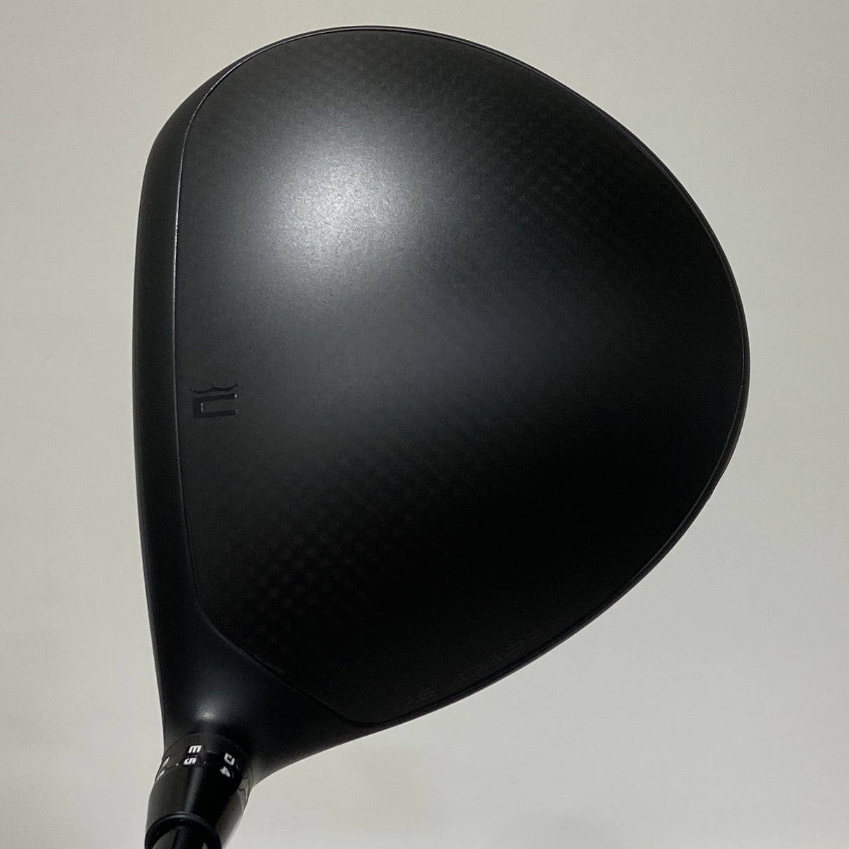 Cobra DS-Adapt LS 10.5* Driver Stiff Flex Headcover Included