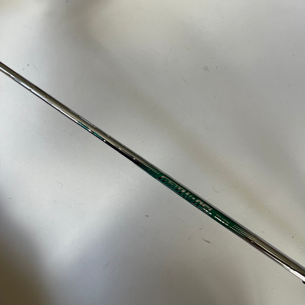 Callaway Apex Ai300 Iron Set 5-P Stiff Flex