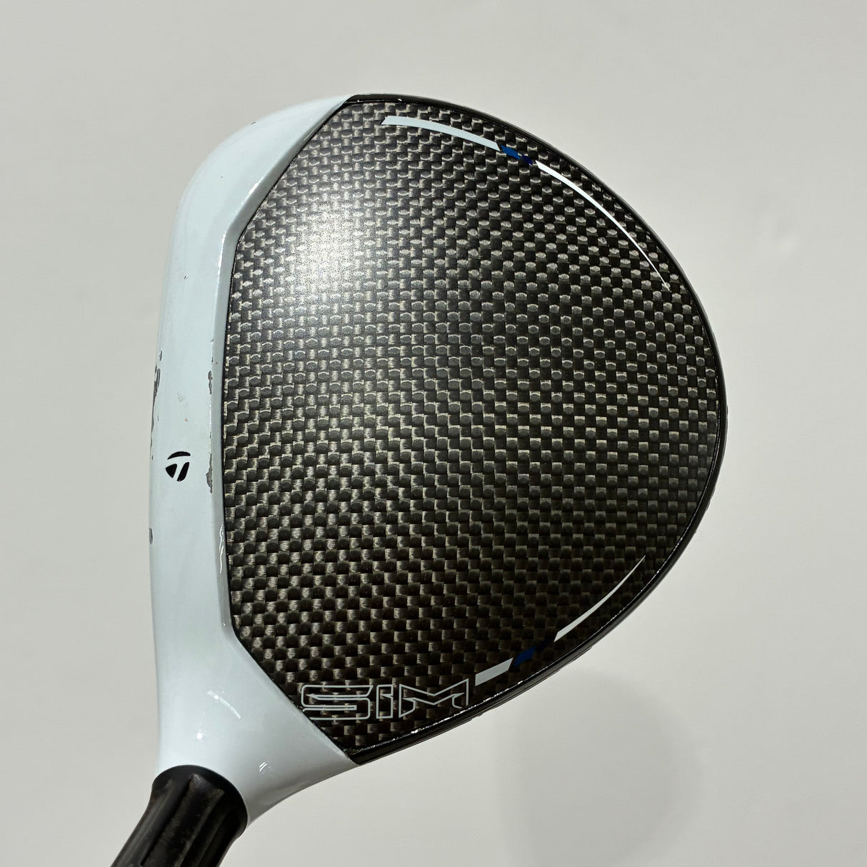 TaylorMade SIM Max 3 Wood Stiff Flex