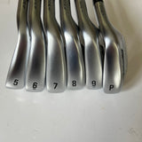 Callaway Apex Ai300 Iron Set 5-P Stiff Flex