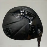 Cobra DS-Adapt LS 10.5* Driver Stiff Flex Headcover Included