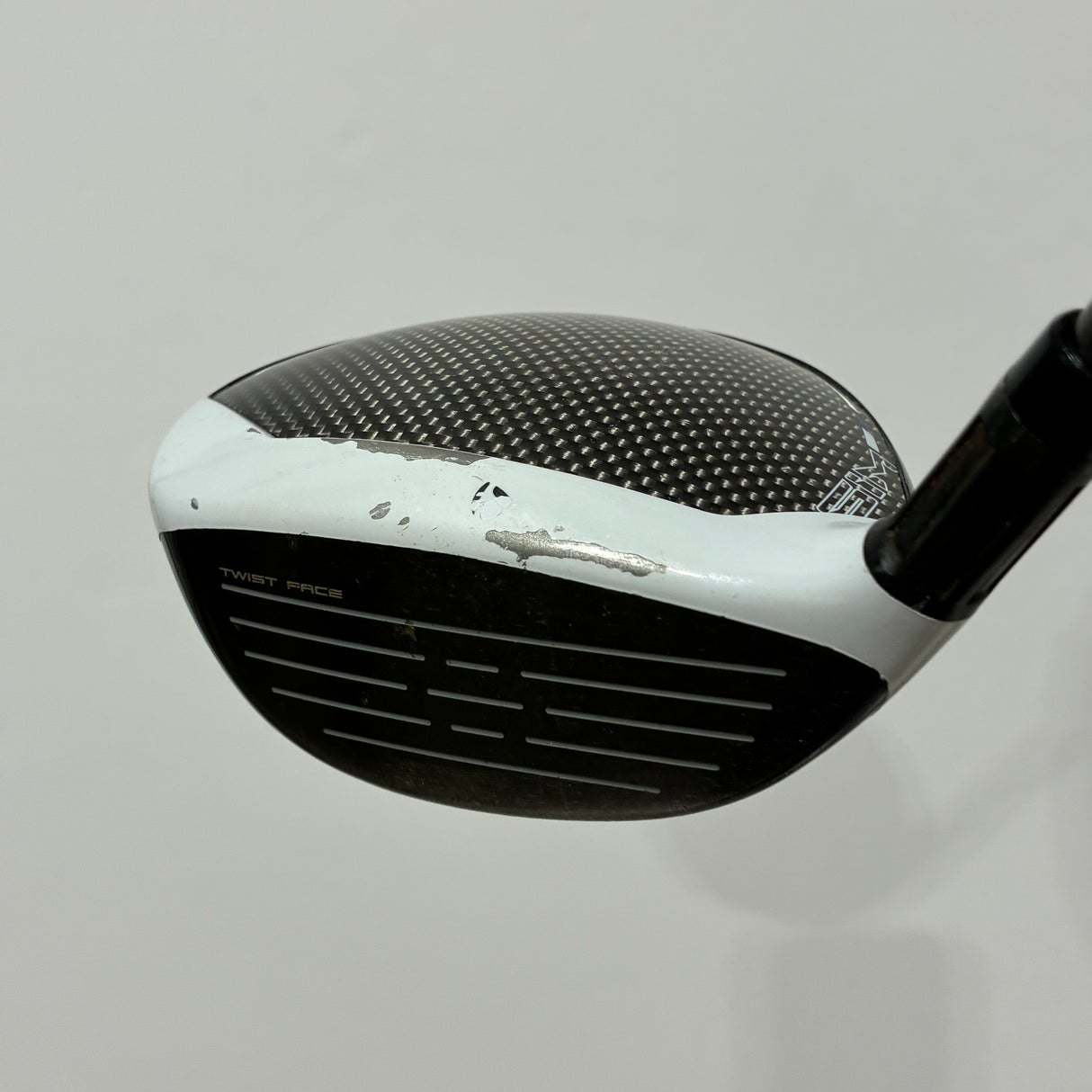 TaylorMade SIM Max 3 Wood Stiff Flex