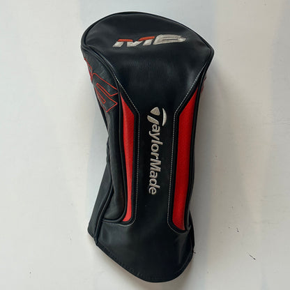 TaylorMade M6 10.5* Driver Stiff Flex Headcover Included