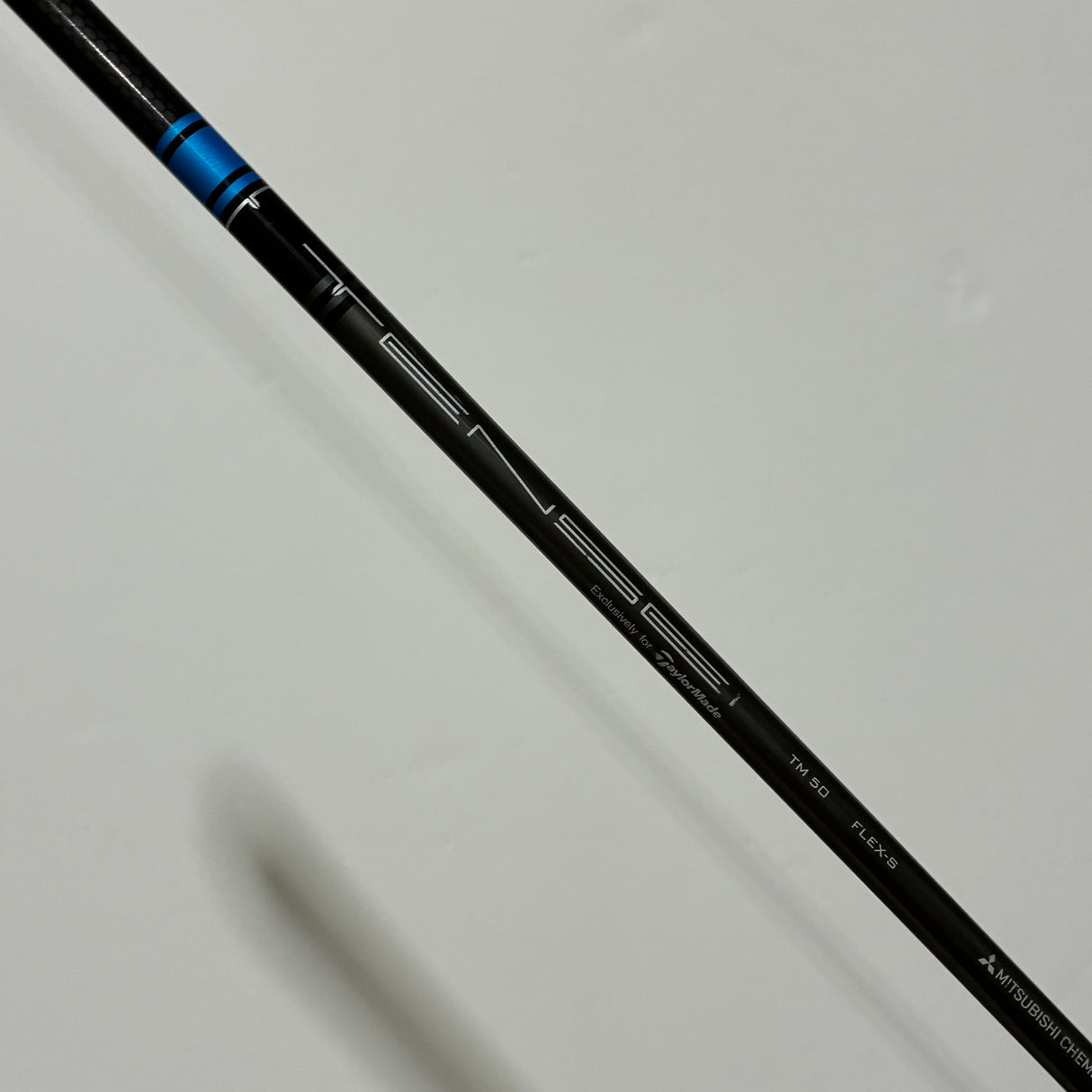 TaylorMade SIM Max 3 Wood Stiff Flex