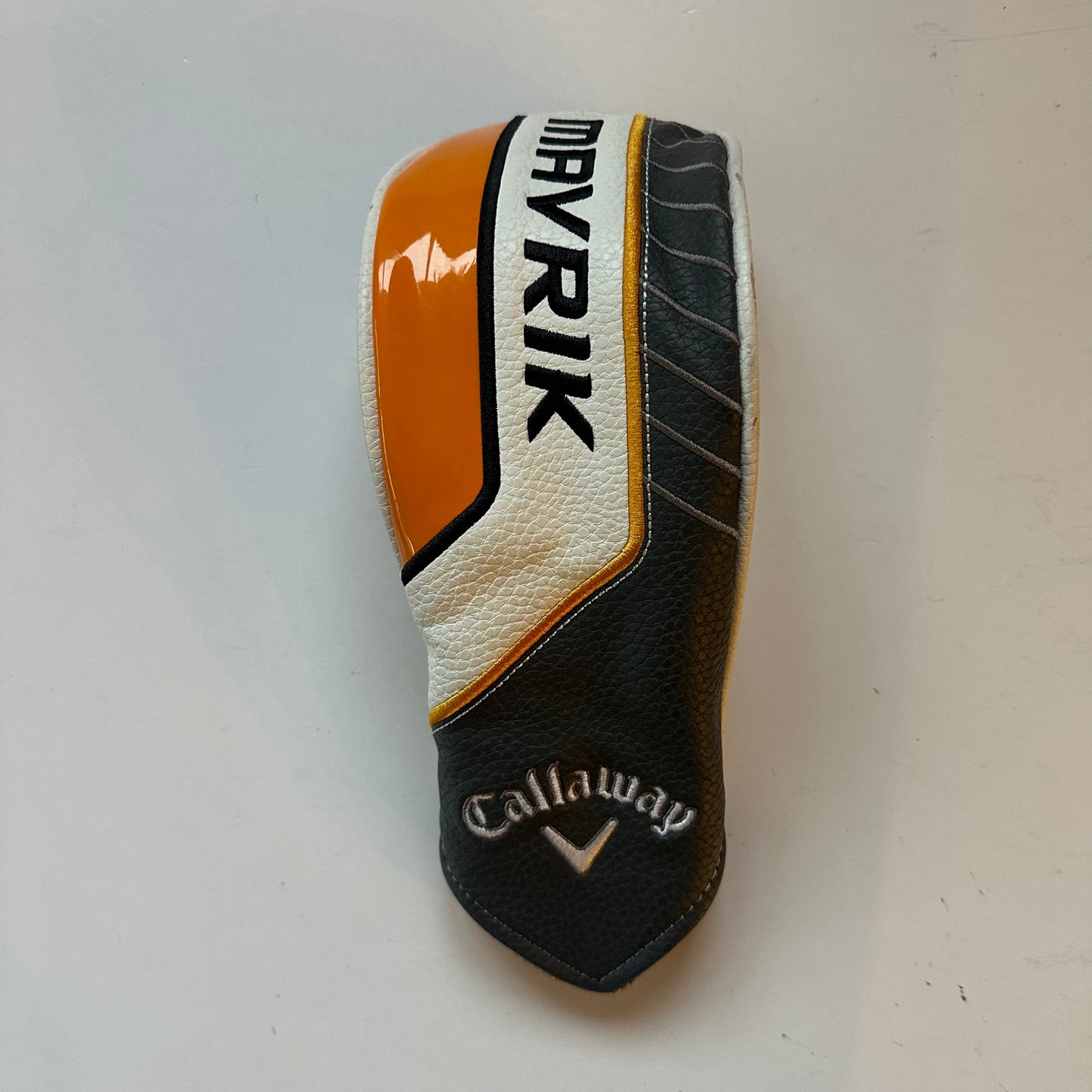 Callaway Mavrik 3 Wood Regular Flex Headcover Included