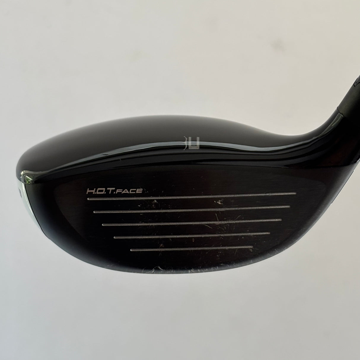 Cobra Aerojet LS 5 Wood Stiff Flex Headcover Included