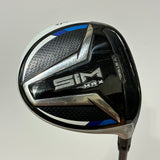 TaylorMade SIM Max 3 Wood Stiff Flex